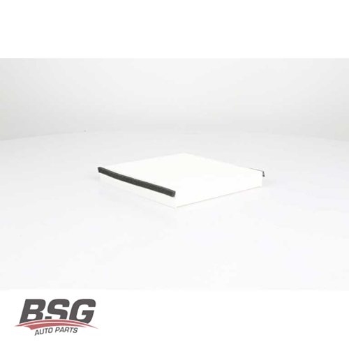 POLEN FILTRESI KABIN FILTRESI KARBONSUZ BM LAGUNA II 02- Ürün Görseli