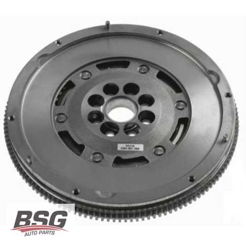 VOLAN SABIT VOLAN 2T14 7540 CK DEBRIYAJ KULANILIR 1.8 TDCI CONNECT FOCUS 02-13