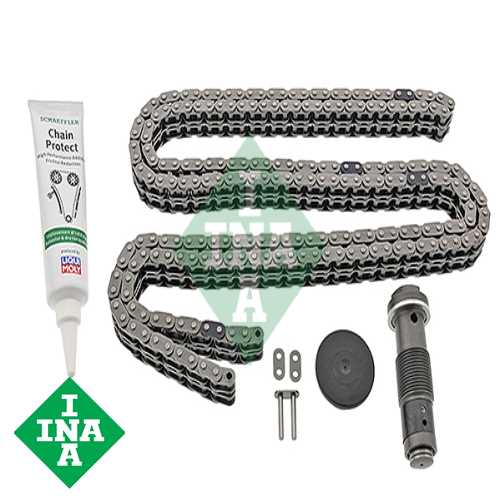 MERCEDES 204-211-212-221-164-171 MERCEDES EKSANTRIK ZINCIR SETI EKS.ZINCIRI+Z.GERGISI+4KIZAK+KRANK DISLI