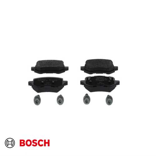 FREN BALATASI ARKA  BM PUMA 19-