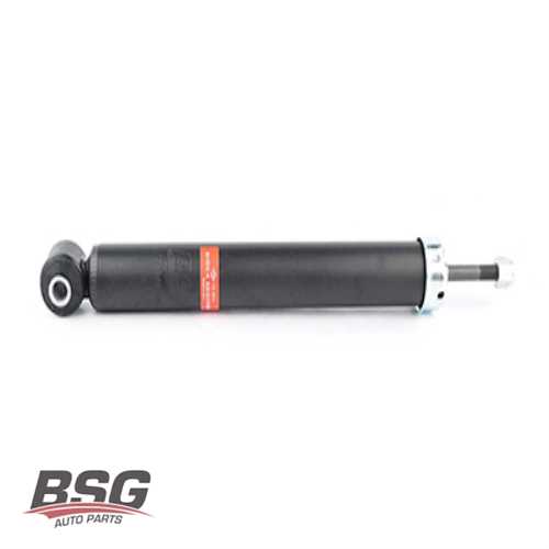 AMORTISÖR ARKA SAG/SOL M10-40 E30 85-90