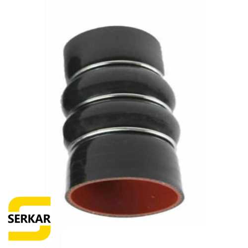 FORD CONNET TURBO HORTUMU HAVA SILIKON