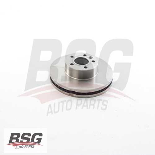 FREN DISKI ÖN 3002622 (ADET FIYAT) BM SHARAN-ALHAMBRA-GALAXY 97- Ürün Görseli