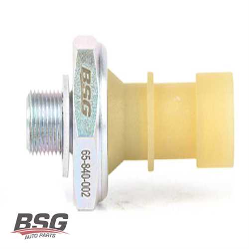 YAG BASINÇ MÜSÜRÜ GRI / 1 FISLI M10X1MM Z16XEP ASTRA G-H 04- Ürün Görseli