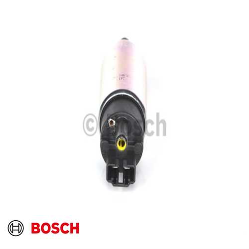 YAKIT POMPASI KALIN FISLI X12XE X14XE X16XEL Z16XE ASTRA G CORSA B VECTRA B OMEGA B ACCENT COROLLA ESCORT MONDEO 96-07 Ürün Görseli