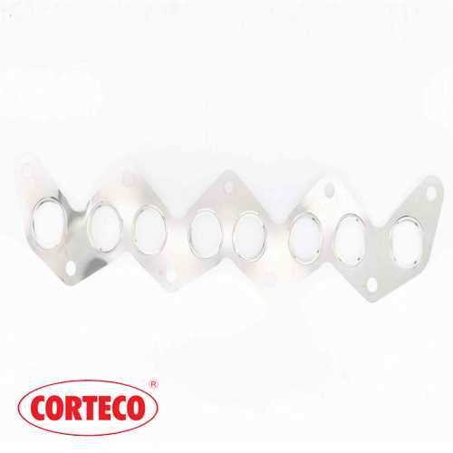 MANIFOLD CONTASI EGZOS  2,0 HDI-TDCI 307-30406-407-508-EXPERT-MONDEO-FOCUS 03- Ürün Görseli