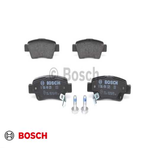 FREN BALATASI ARKA . 2.0:2.2 i-CTDI:2.2 i-DTEC:1.6 i-DTEC CRV (RE, RM) 07-18 Ürün Görseli