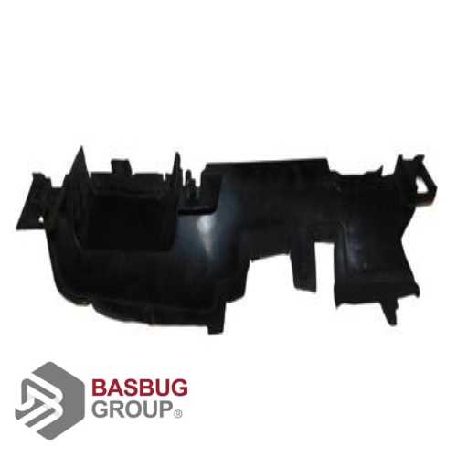 RADYATÖR BRAKETI SAG  BM PASSAT 04-10