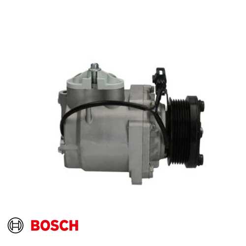 KLİMA KOMPRESÖRÜ FORD CONNECT 1.8TDCİ 75-90-110 HP