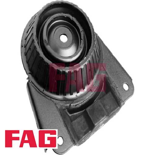 AMORTISÖR TAKOZU ARKA  BM MONDEO 93- Ürün Görseli