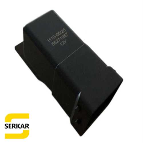 KIZDIRMA ROLESİ DUCATO 2.3-3.0 06> DAILY 07>