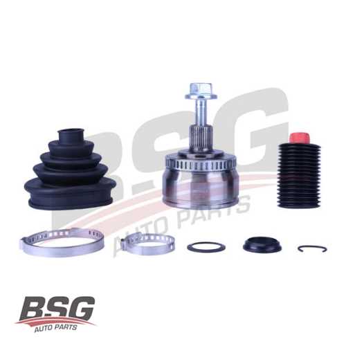 AKS KAFASI DIS 303605 ADR-AEB-APU-AWT 1,8-1,8 T PASSAT-A4-A6 97-04 Ürün Görseli