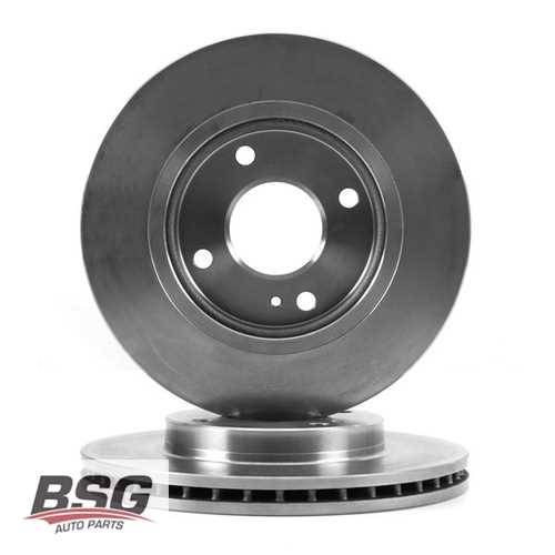 FREN DISKI ÖN (ADET FIYATIDIR) BM FIESTA. 79-89