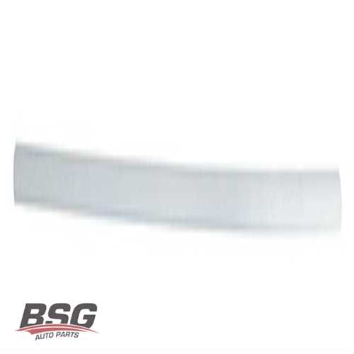 KAPI BANDI TAKIM ÖN/ARKA (4 PARÇA) ASTARLI BM MONDEO 01- Ürün Görseli