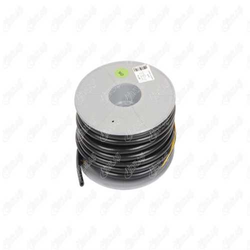 UNI . UNI YAKIT HORTUMU 4.0mm x 9.0mm YAKIT HORTUMU ( Üniversal )DIZEL ,BENZIN , LPG ,YAG KULLANIMI IÇI Ürün Görseli