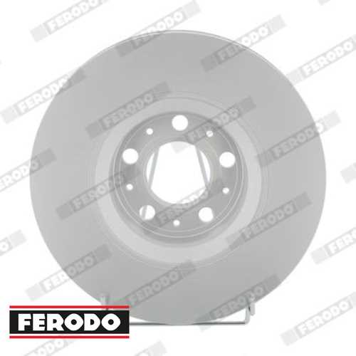 VOLVO VOLVO S60/S80/V60/V70/XC70 VOLVO FREN DISKI ÖN