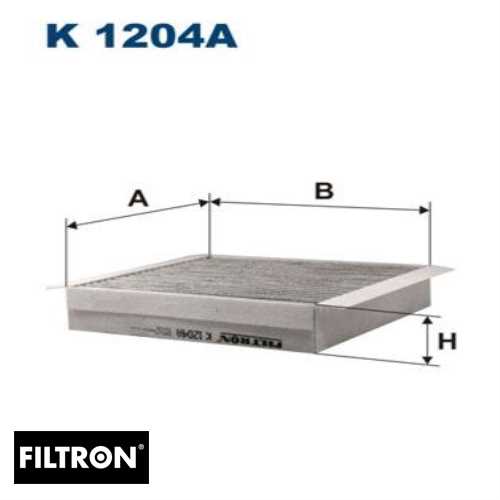 MERCEDES 450 SMART MERCEDES POLEN FILTRESI