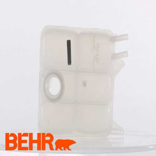 RADYATÖR YEDEK SU DEPOSU (BENZINLI)LF8B15350B/LFR515360/LF5015350C 1,6 ZETEC-S FOCUS/C-MAX/MAZDA 3/C30 03-11 Ürün Görseli