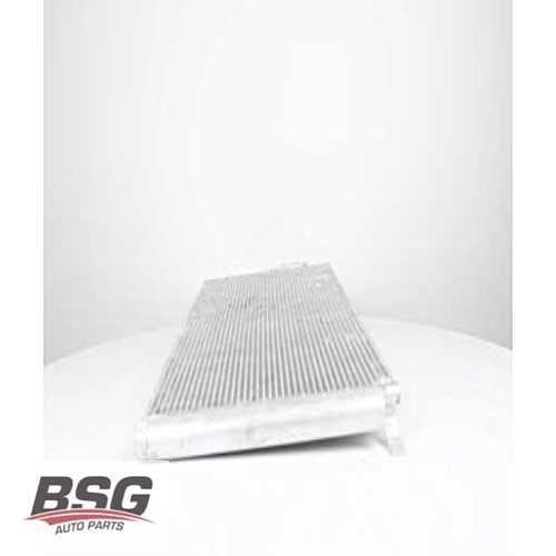 KLIMA RADYATÖRÜ CONDENSER ASSY BENZIN ELANTRA/I30 2016- Ürün Görseli