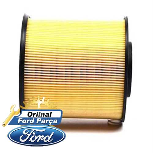 HAVA FILTRESI  1,6 TDCI FOCUS C-MAX KUGA CONNECT S40 V40 V50 MAZDA III 07- Ürün Görseli