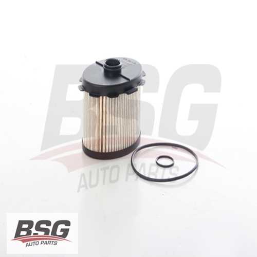 YAKIT FILTRESI  1.9 DW8 PARTNER / BERLINGO 99- Ürün Görseli