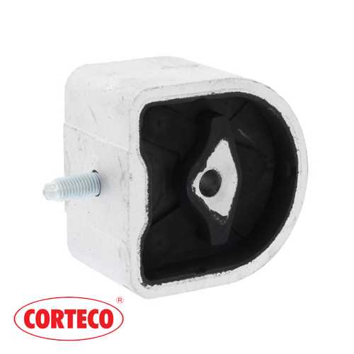 MOTOR TAKOZU ÖN   M166-OM668 W168-414 97-04 Ürün Görseli