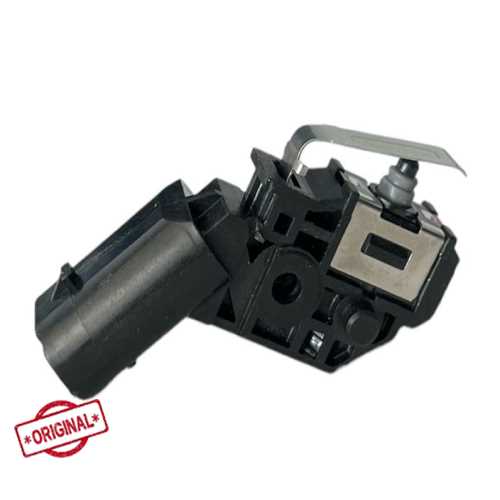 DOBLO PARTNER BERLİNGO BAGAJ AÇMA KİLİT SWITCHI BUTONU YM COMBO PROACE Ürün Görseli