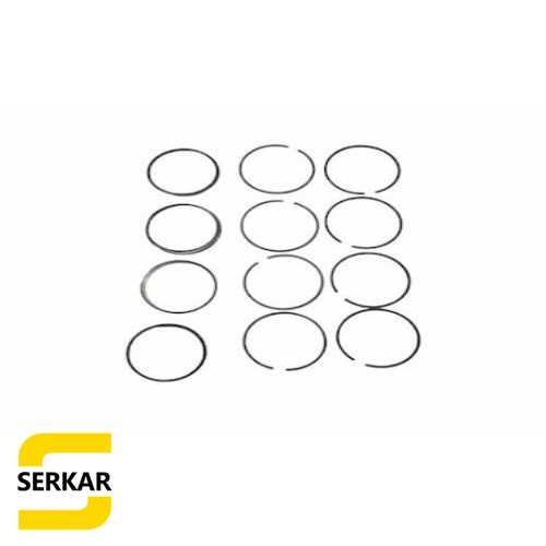 PALIO 1.6 SEKMAN 0.40 Ürün Görseli