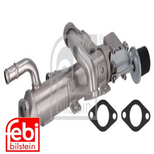 VW A4-A6 VW EGR VALFI 359000604760