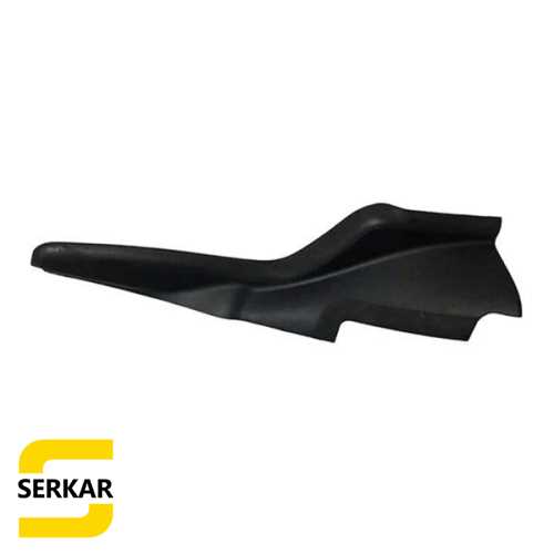 KANGOO III CAM IZGARA BAKALİTİ SOL Ürün Görseli