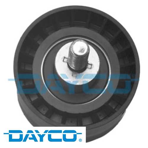 EKSANTRIK GERGI RULMANI  F16D3 KALOS AVEO LACETTI 09-