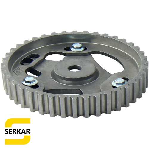 CLIO II KANGOO MEGANE EKSANTRİK DİŞLİSİ AYARLI Ürün Görseli