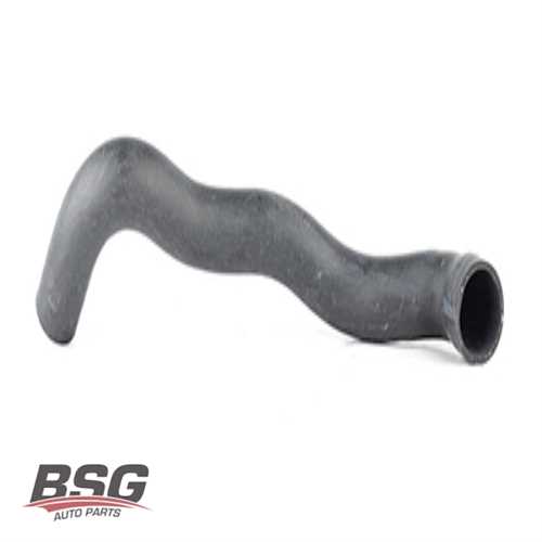 RADYATÖR HORTUMU ÜST  M112 W163 98-05