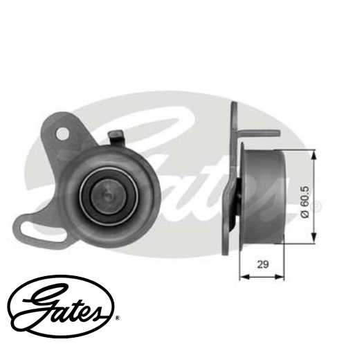 KORE ACCENT KORE EKSANTRIK GERGI RULMANI SABIT