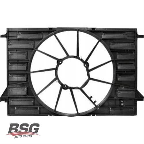 FAN DAVLUMBAZI  BM A4-A5-Q5 15- Ürün Görseli