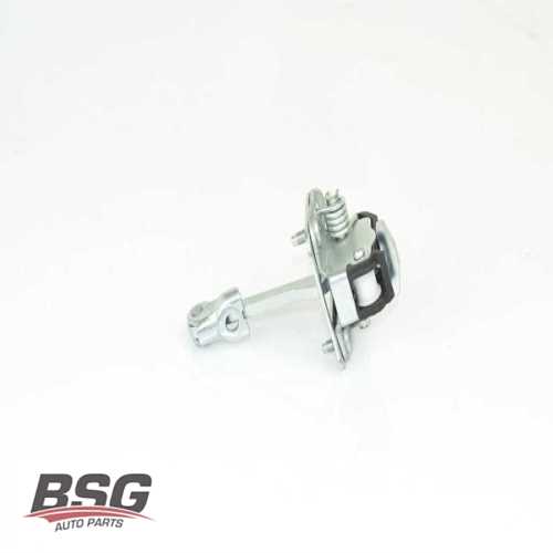 KAPI GERGISI ÖN SAG/SOL B.M C3 III 13-