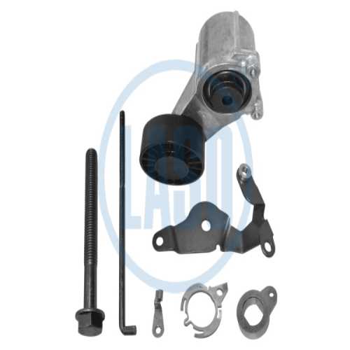 MERCEDES W124/201 MERCEDES V KAYIS GERGISI KOMPLE