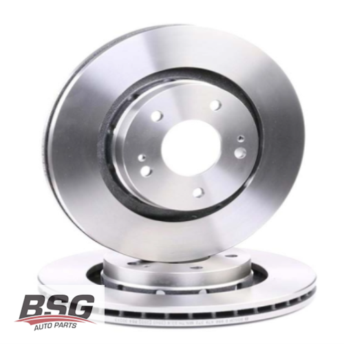 FREN DISKI ÖN BÜYÜK BOY 280MM ADET FIYATIDIR(KUTU IÇI 2ADET) BM MEGAN-II/CLIO V/LODGY/DOKKER II/SCENIC II/LAGUNA I 03- Ürün Görseli