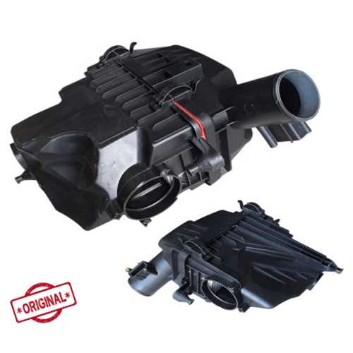 RENAULT CLIO V HAVA FILTRE KUTUSU 1.3 TCE Ürün Görseli