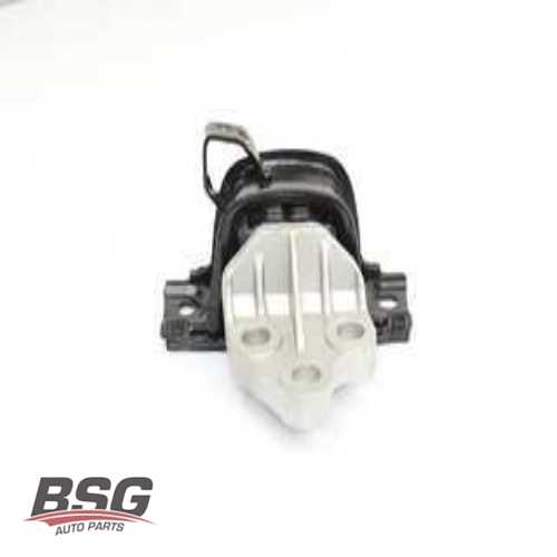 MOTOR TAKOZU SOL  1.4 T-1.6 JDM-1.9D GRANDE PUNTO/ PUNTO EVO /FIAT 500L/CORSA D 04-12 Ürün Görseli