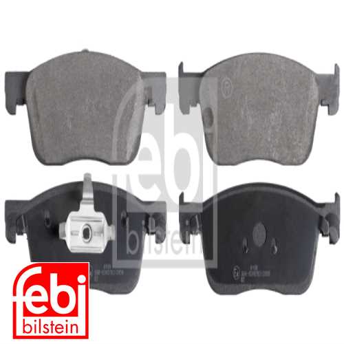 OPEL VIVARO C EXPERT4/TRAVELLER OPEL FREN BALATASI ÖN