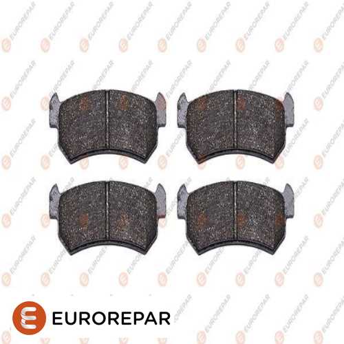 FREN BALATASI ÖN  1,6 LACETTI-NUBIRA- 99-03