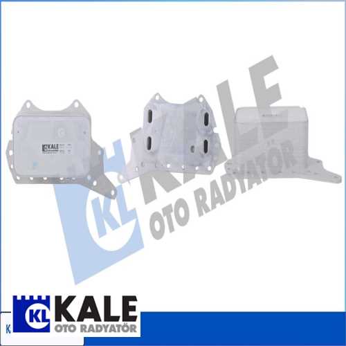 RENAULT MEGANE IV/TALISMAN/TRAFIC III/TALENTO/OPEL VIVARO B/MERCEDES BENZ VITO/NV300 RENAULT YAG SOGUTUCUSU