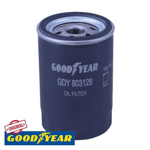 MERCEDES W124-201 MERCEDES YAG FILTRESI H14W40 Ürün Görseli