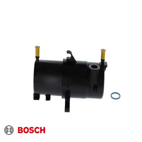 YAKIT FILTRESI  CDBA-CNFA-CNFB-CDCA 2,0 TDI AMAROK 14-