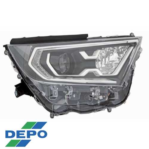 FAR SAG . 2.5 Hybrid RAV4 (H5) 19-