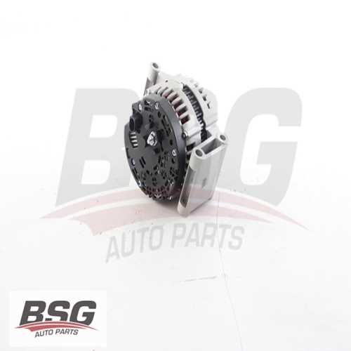 ALTERNATÖR Ö.ÇEKER / (9676143580) 2.2 TDCI/HDI TRANSIT V 347/BOXER 3/JUMPER 06-14