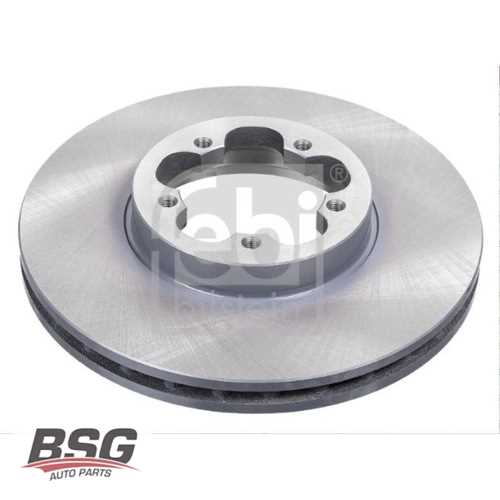 FREN DISKI ÖN ADET ARKADAN ÇEKER BM TRANSIT V-347 06-14 Ürün Görseli