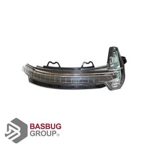 AYNA SINYALI SAG  BM A4-A5 15-