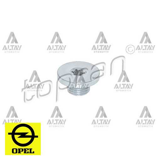 KARTER TAPASI  BM ASTRA F-G-H-J CORSA B-C-D VECTRA B-C INSIGNIA 96- Ürün Görseli